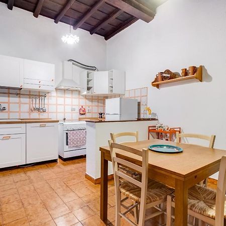 Spanish Steps Spacious Apartment Rome Luaran gambar