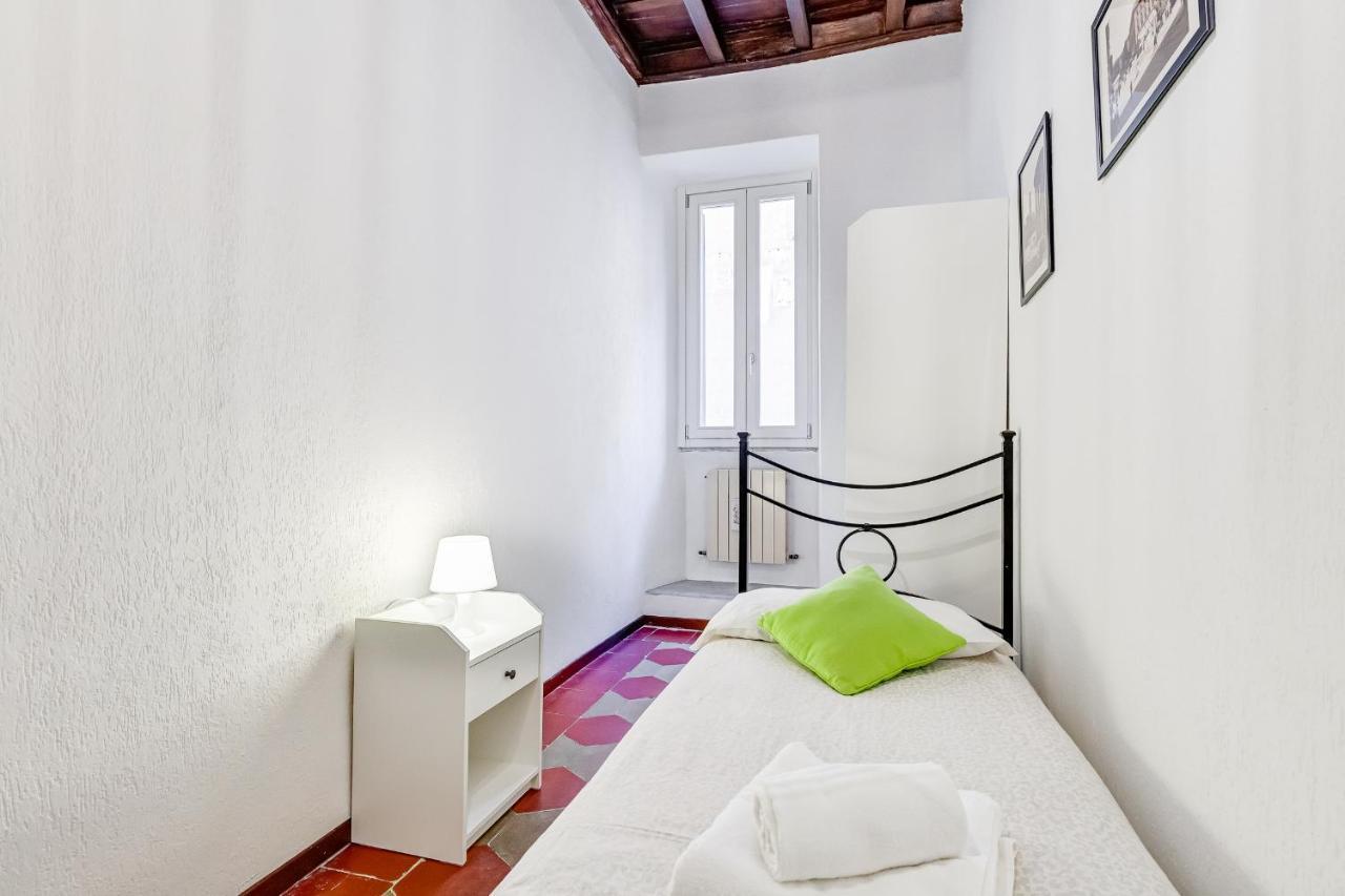 Spanish Steps Spacious Apartment Rome Luaran gambar