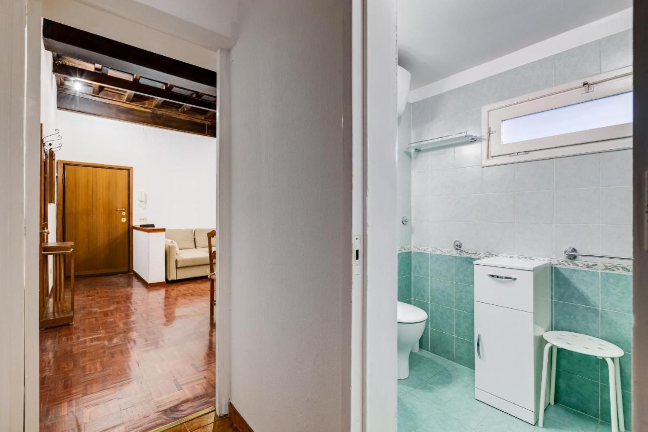 Spanish Steps Spacious Apartment Rome Luaran gambar