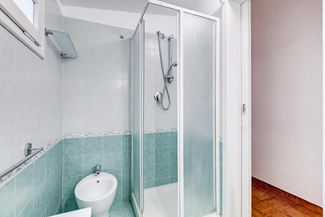 Spanish Steps Spacious Apartment Rome Luaran gambar