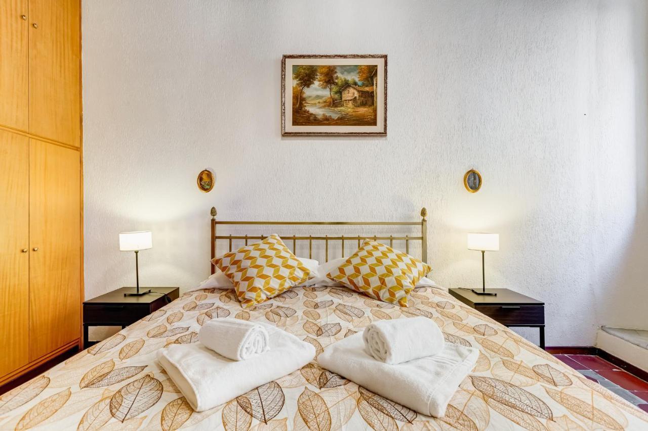 Spanish Steps Spacious Apartment Rome Luaran gambar