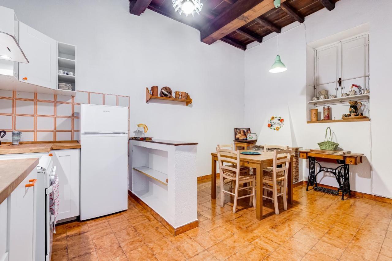 Spanish Steps Spacious Apartment Rome Luaran gambar