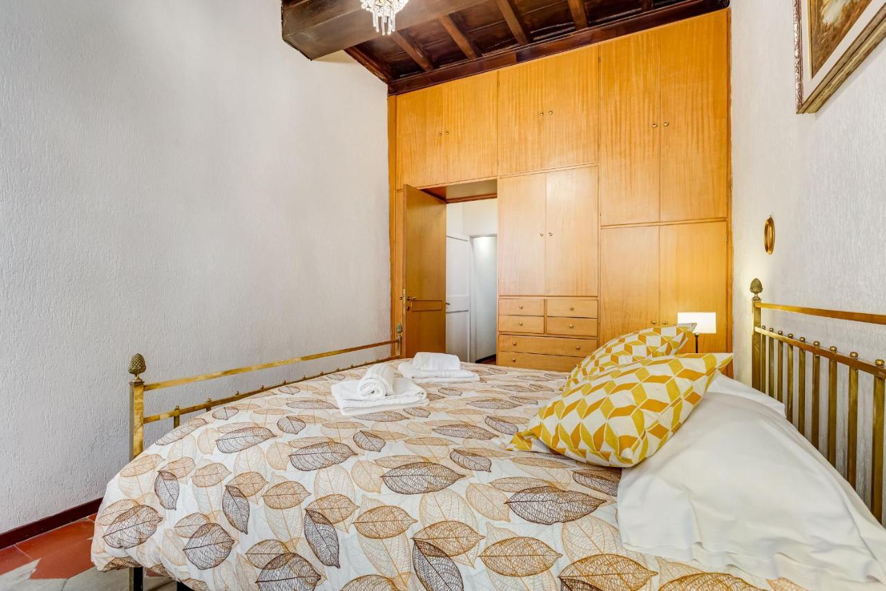 Spanish Steps Spacious Apartment Rome Luaran gambar